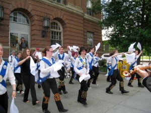 GMMS 2011